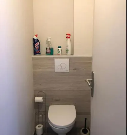 Superbe Appartement*** Parking Gratuit Sur Place Apartment Palavas-les-Flots