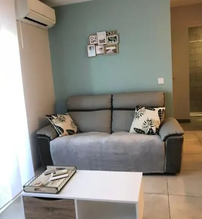 Superbe Appartement*** Parking Gratuit Sur Place Apartment *