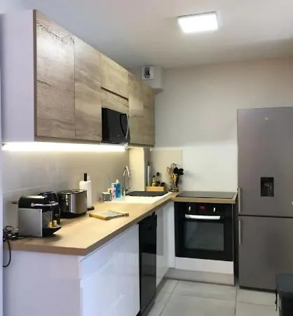Superbe Appartement*** Parking Gratuit Sur Place Apartment Palavas-les-Flots