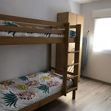 Superbe Appartement*** Parking Gratuit Sur Place Apartment *