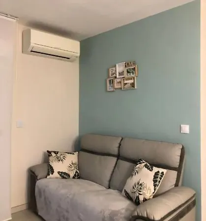 Apartment Superbe Appartement*** Parking Gratuit Sur Place Palavas-les-Flots