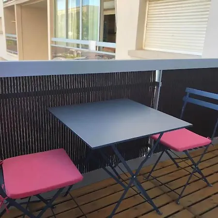 Superbe Appartement*** Parking Gratuit Sur Place Apartment