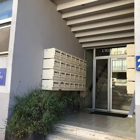 Apartment Superbe Appartement*** Parking Gratuit Sur Place