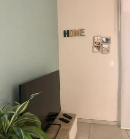 Superbe Appartement*** Parking Gratuit Sur Place Apartment *