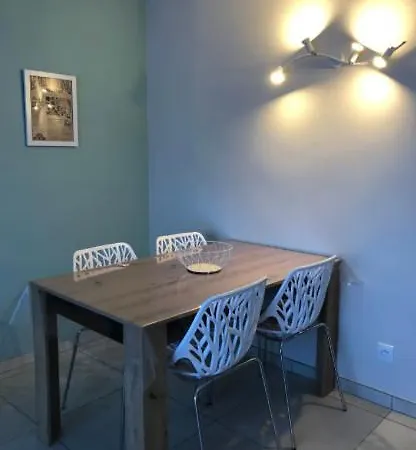 Superbe Appartement*** Parking Gratuit Sur Place Palavas-les-Flots
