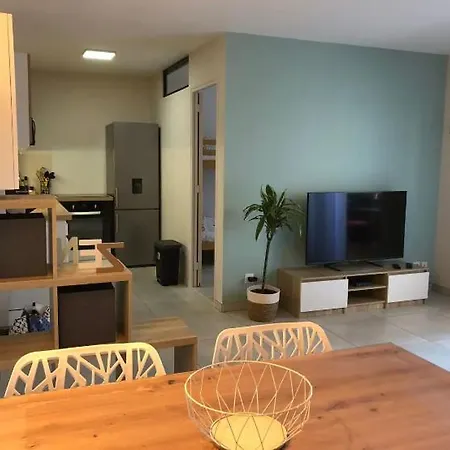 Superbe Appartement*** Parking Gratuit Sur Place Palavas-les-Flots